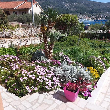 Apartmani Ana كريس المظهر الخارجي الصورة
