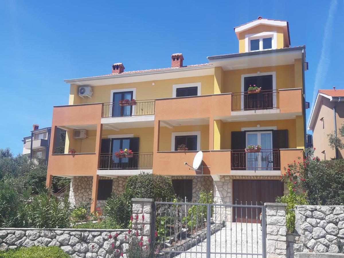 Apartmani Ana كريس المظهر الخارجي الصورة