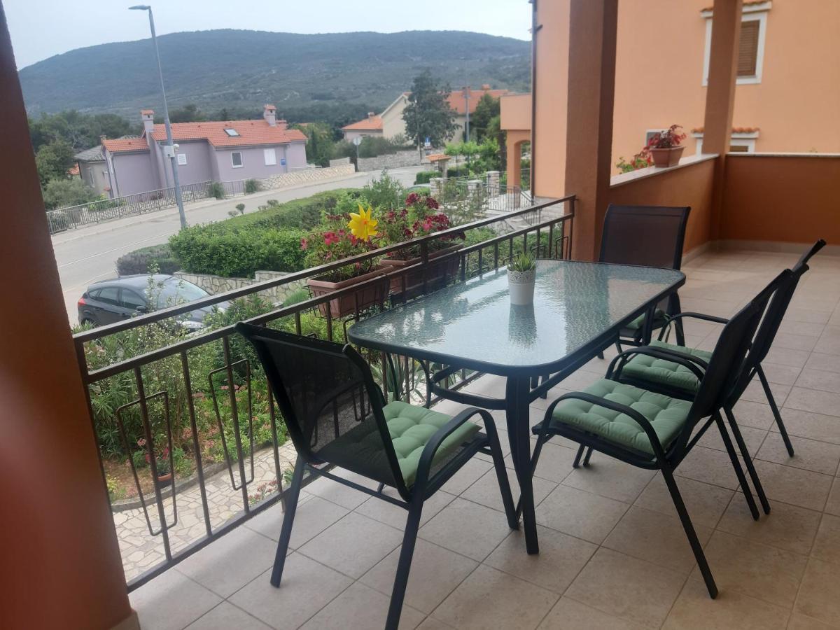 Apartmani Ana كريس المظهر الخارجي الصورة