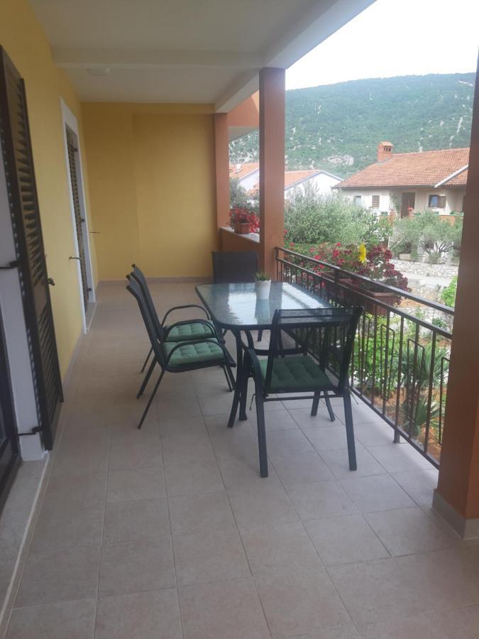 Apartmani Ana كريس المظهر الخارجي الصورة
