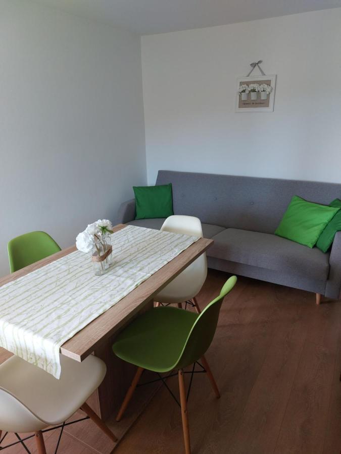 Apartmani Ana كريس المظهر الخارجي الصورة
