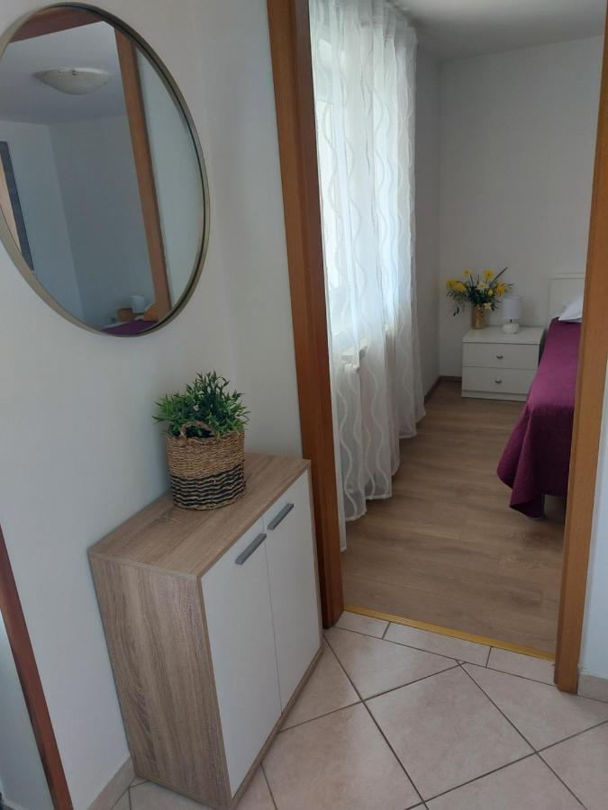 Apartmani Ana كريس المظهر الخارجي الصورة