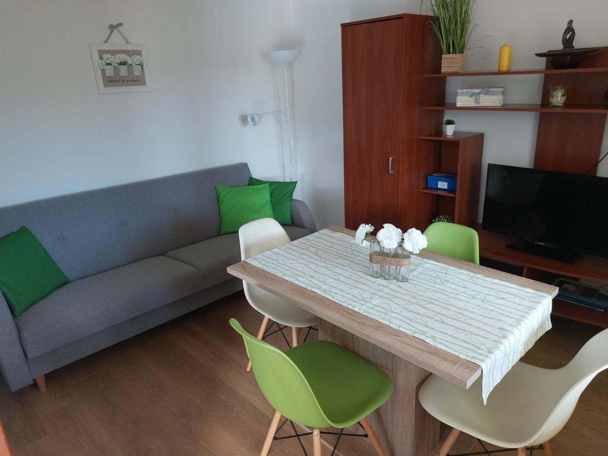 Apartmani Ana كريس المظهر الخارجي الصورة