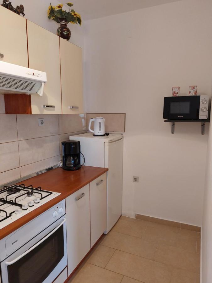 Apartmani Ana كريس المظهر الخارجي الصورة