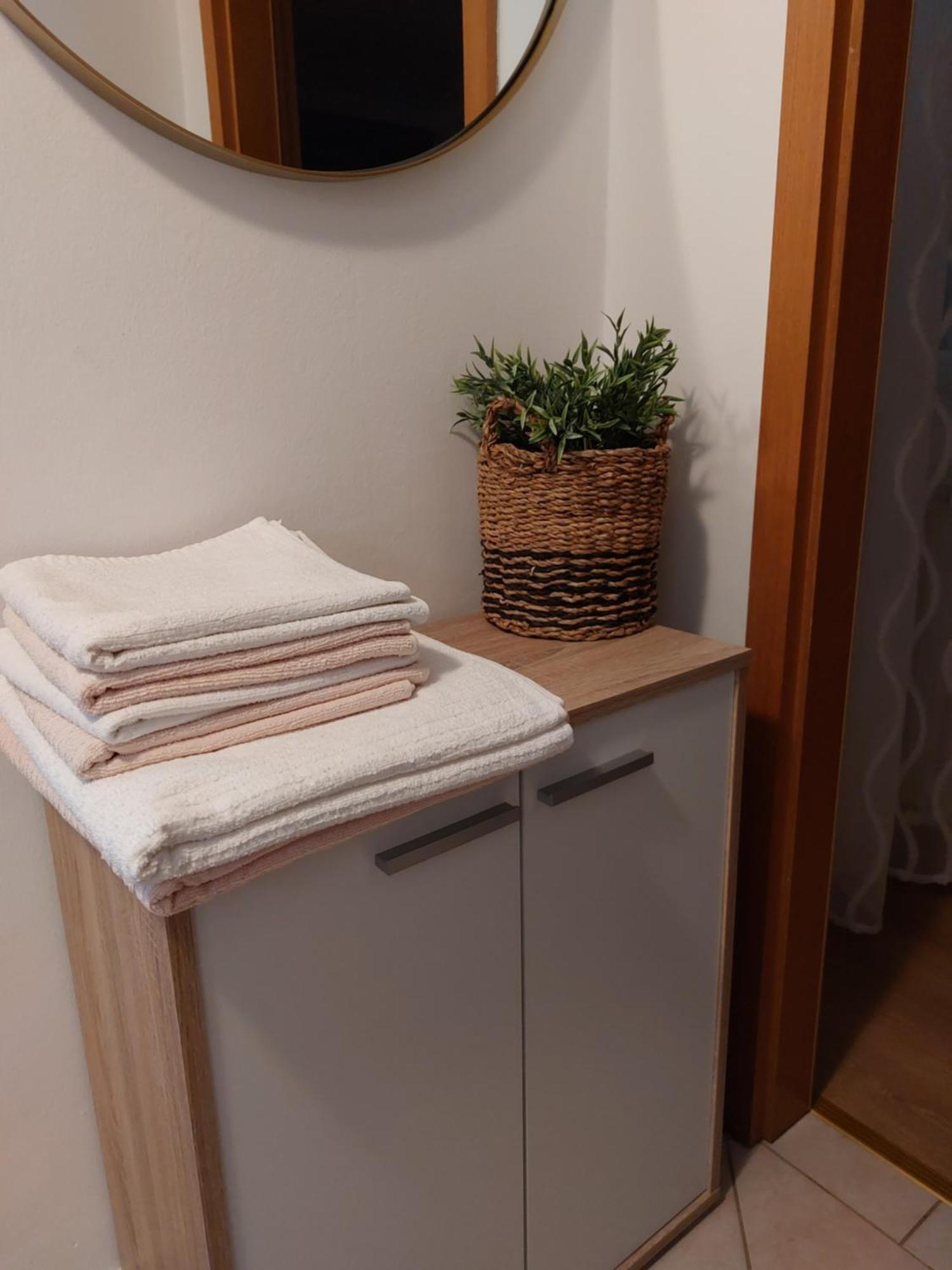 Apartmani Ana كريس الغرفة الصورة