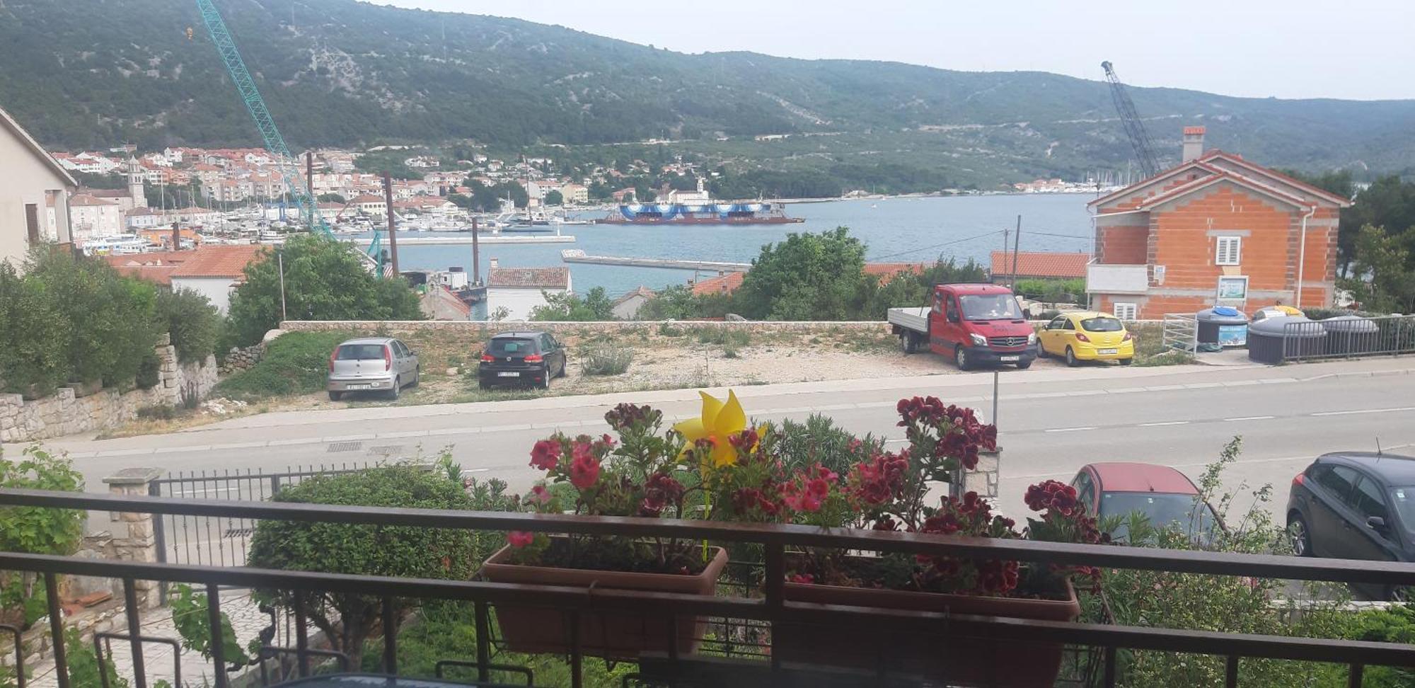 Apartmani Ana كريس الغرفة الصورة