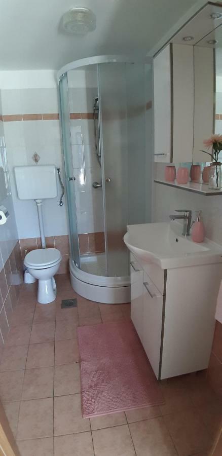 Apartmani Ana كريس المظهر الخارجي الصورة